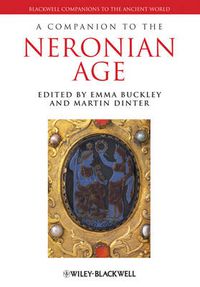 Cover image for A Companion to the Neronian Age