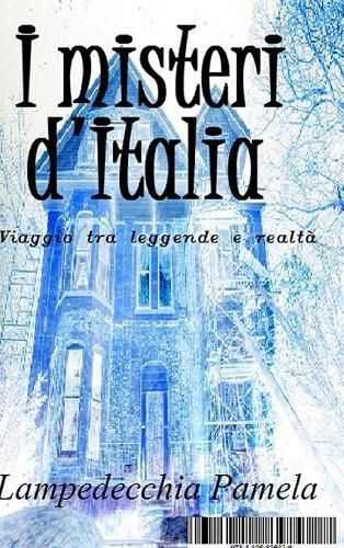 Cover image for I misteri d'Italia