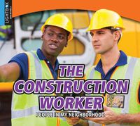 Cover image for The Construction Worker