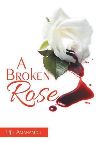 Cover image for A Broken Rose