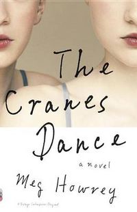 Cover image for The Cranes Dance