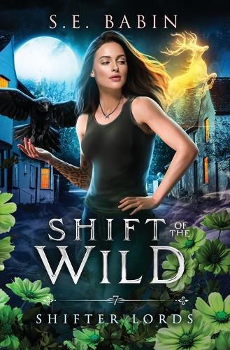 Cover image for Shift of the Wild