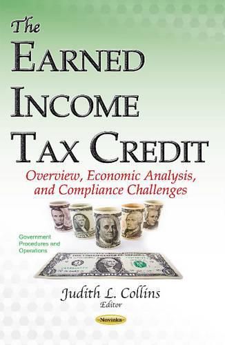 Cover image for Earned Income Tax Credit: Overview, Economic Analysis, & Compliance Challenges
