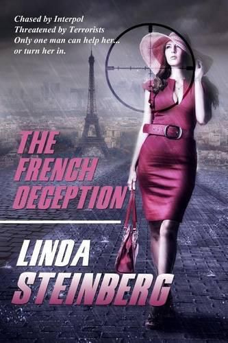 Cover image for The French Deception