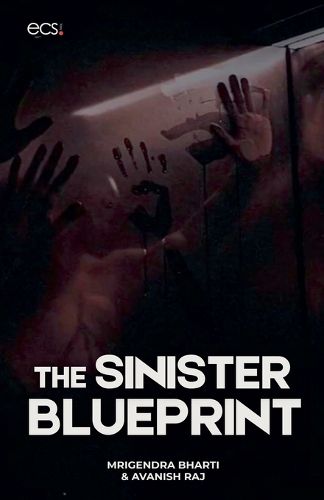Cover image for The Sinister Blueprint