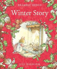 Cover image for Winter Story