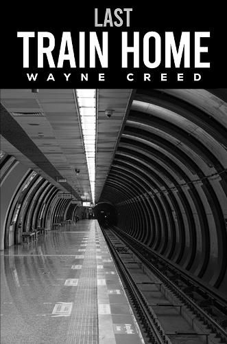 Cover image for Last Train Home