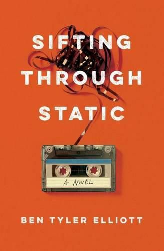 Cover image for Sifting Through Static