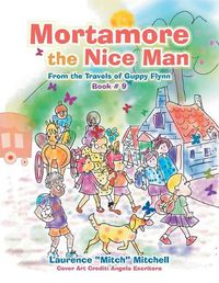 Cover image for Mortamore the Nice Man