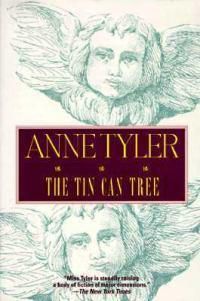 Cover image for The Tin Can Tree: A Novel