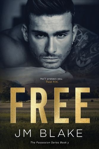 Cover image for Free