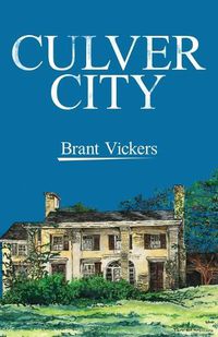Cover image for Culver City