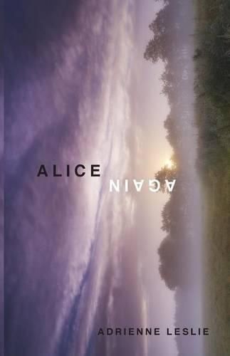 Cover image for Alice Again