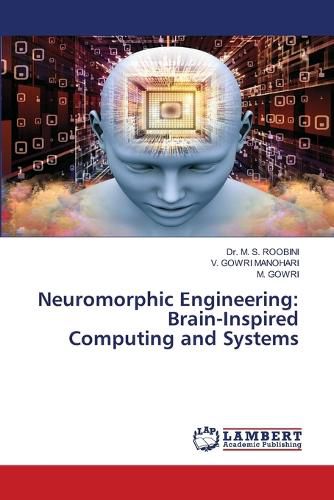 Cover image for Neuromorphic Engineering