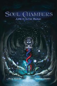 Cover image for Soul Chambers