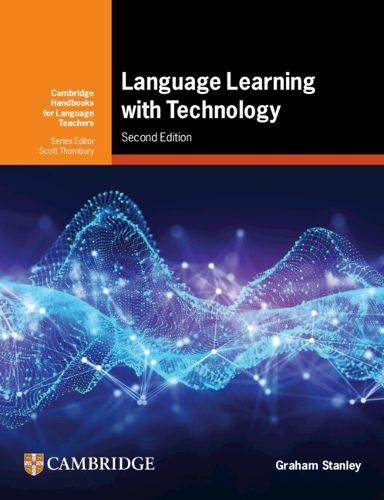 Cover image for Language Learning with Technology