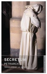 Cover image for Secretum