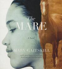 Cover image for The Mare