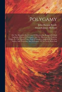 Cover image for Polygamy