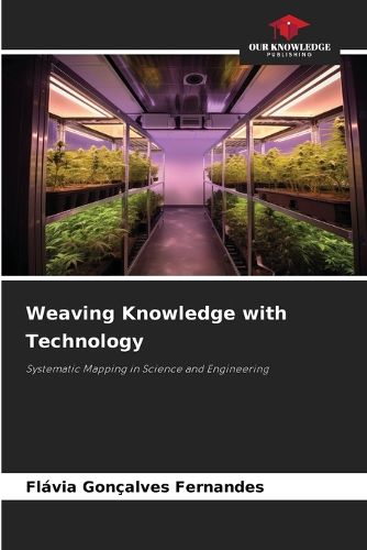 Cover image for Weaving Knowledge with Technology