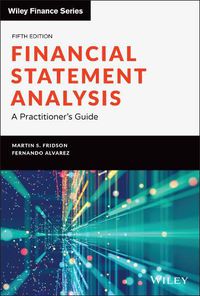 Cover image for Financial Statement Analysis: A Practitioner's Gui de, Fifth Edition
