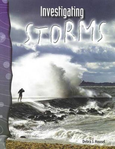 Cover image for Investigating Storms