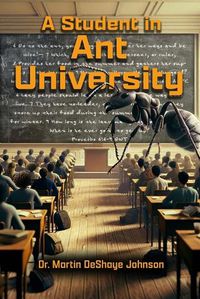 Cover image for A Student in Ant University