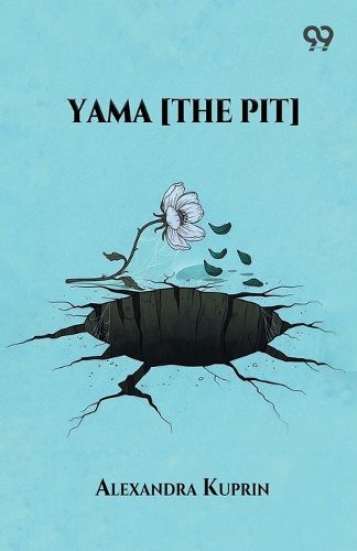 Cover image for YamaThe Pit