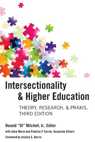 Intersectionality & Higher Education