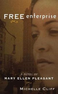 Cover image for Free Enterprise: A Novel of Mary Ellen Pleasant