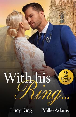 Cover image for With His Ring...