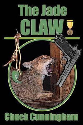 Cover image for The Jade Claw