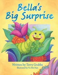 Cover image for Bella's Big Surprise