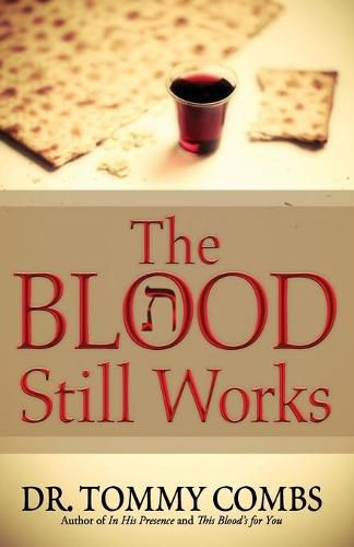 Cover image for The Blood Still Works