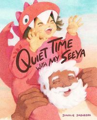 Cover image for Quiet Time with My Seeya