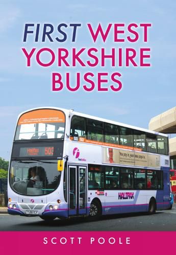 First West Yorkshire Buses