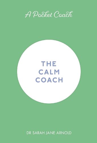 Cover image for A Pocket Coach: The Calm Coach