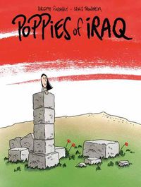 Cover image for Poppies of Iraq