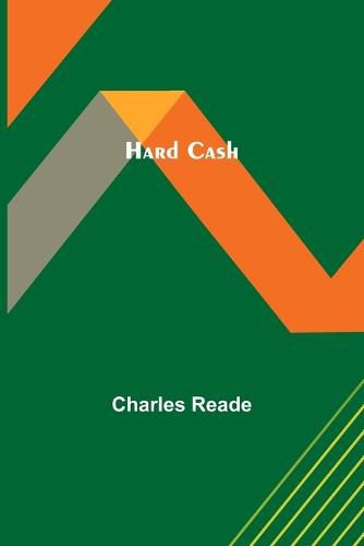 Cover image for Hard Cash