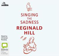 Cover image for Singing the Sadness