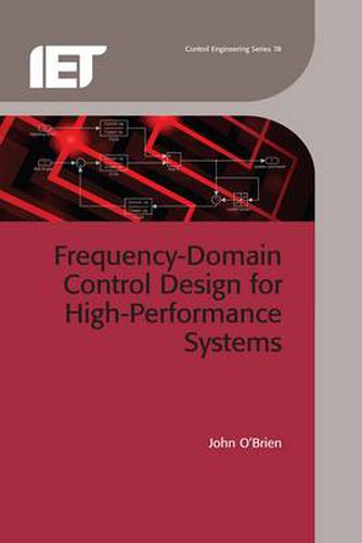 Cover image for Frequency-Domain Control Design for High-Performance Systems