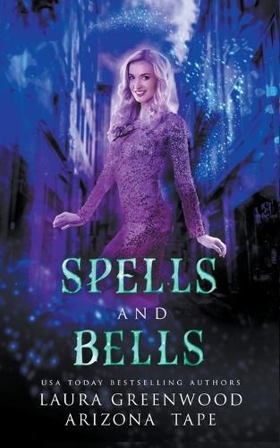 Cover image for Spells and Bells