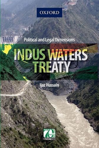 Cover image for Indus Water Treaty