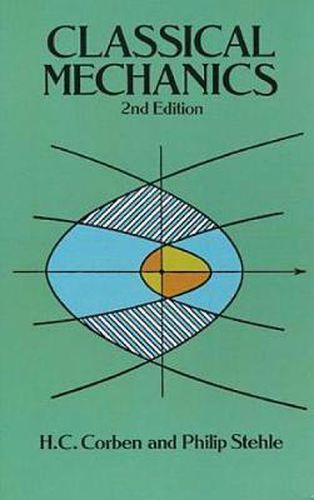 Cover image for Classical Mechanics: 2nd Edition
