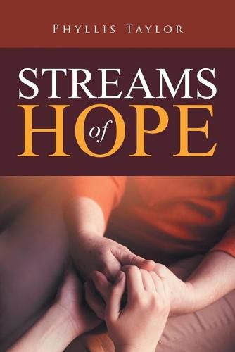 Cover image for Streams of Hope