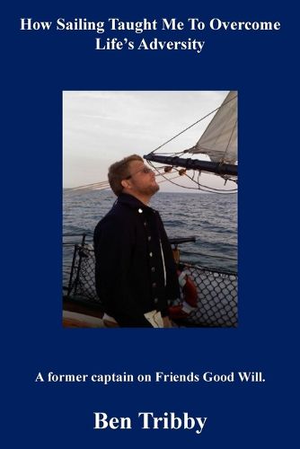 Cover image for How sailing taught me to overcome life's adversity.