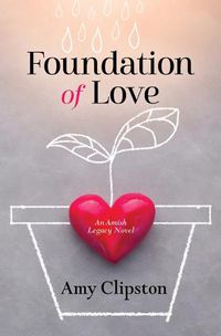 Cover image for Foundation of Love