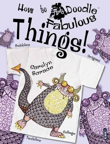 Cover image for Fabulous Things!