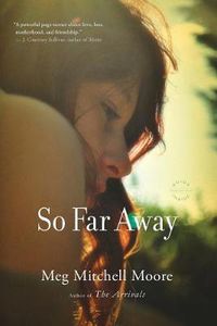 Cover image for So Far Away