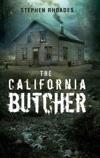 Cover image for The California Butcher